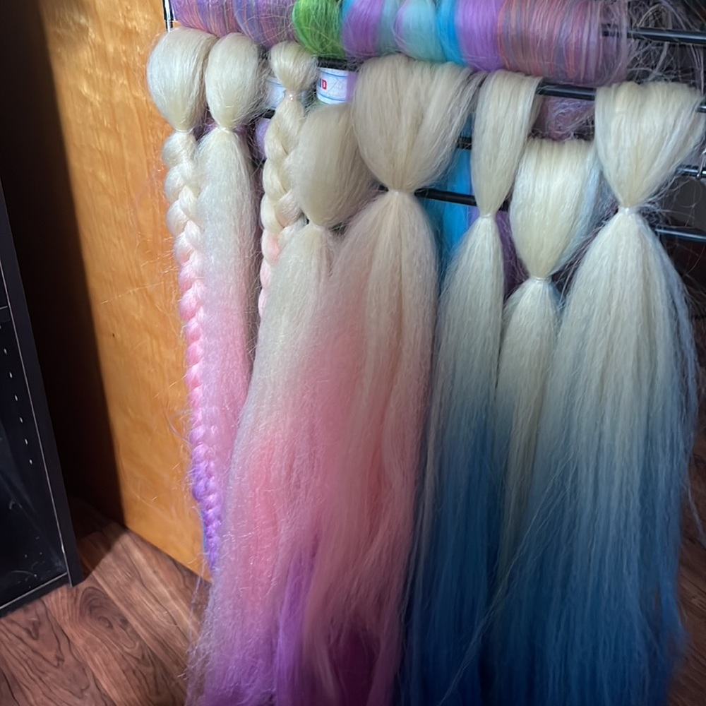 Multiple Braid in bundles - Picture 3 of 7